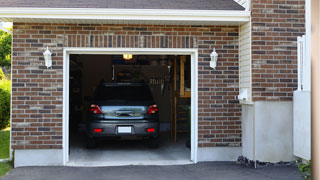 Garage Door Installation at Harrison Business Park Davis, California