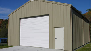 Garage Door Openers at Harrison Business Park Davis, California